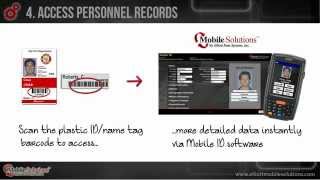 Credentialing Manual Accountability [upl. by Darahs]