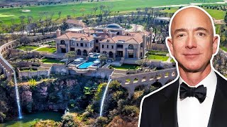 Inside The Richest Billionaires 3000000000 Homes [upl. by Ybbob232]