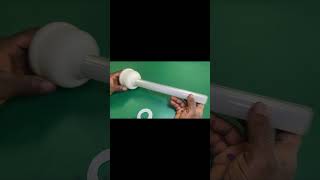 Upcycle Your Old Light Make your Own rechargeable LED Tube [upl. by Alletniuq99]