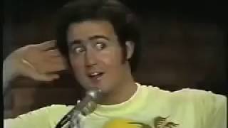 21 Andy Kaufman  Foreign Man Bongos amp Tony Clifton  The Improv February  March 1977 [upl. by Diannne]