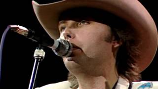 Dwight Yoakam  quotGuitars Cadillacsquot Live from Austin TX [upl. by Qifahs]