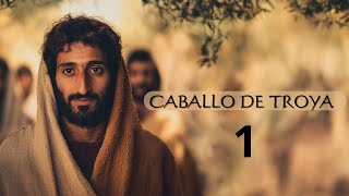 CABALLO DE TROYA 1 Jerusalén 👳‍♂️ JJ BENITEZ  AUDIOLIBRO COMPLETO EN ESPAÑOL [upl. by Mcneil]