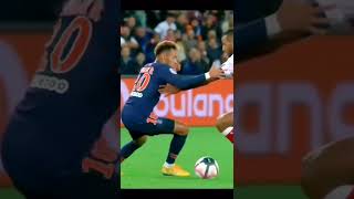 Prime Neymar Skills ⚡ [upl. by Ataynek]