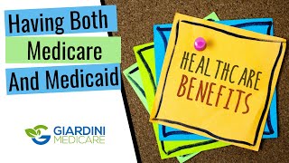 How Medicare works with Medicaid [upl. by Aroon]