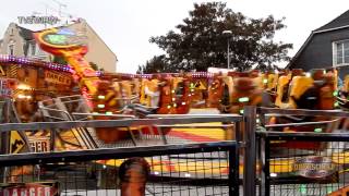 Gevelsberger Kirmes Sa2862014 [upl. by Navak]