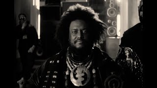 Kamasi Washington  Prologue Official Music Video [upl. by Lasorella]