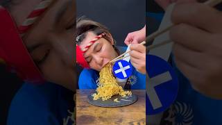 Japanese manners The Proper Way to Eat Noodles🍜🇯🇵 [upl. by Dorthea]