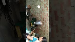 Agarbatti manufacturing At home [upl. by Ialda]