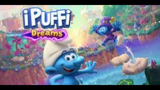 I Puffi  Dreams Parte 6  Sogno di Vanitoso 1 [upl. by Orr]