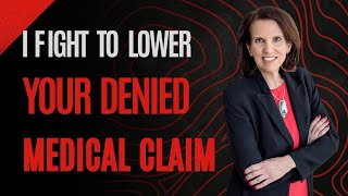 Denied Medical Claim Because of NonPreauthorization [upl. by Nyleve]