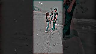 Girl 🆚 Boy Attuite 🥰  shorts edit video lovestatus love trending youtube youtubeshorts [upl. by Salchunas545]