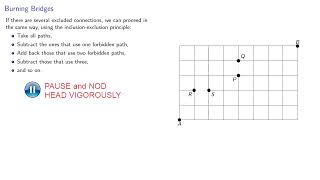 Counting Geodesics [upl. by Adnorrehs]