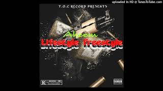 Lifestyle Freestyle  Akeem [upl. by Forest]