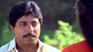 Sreenivasan Proposal Scene from Midhunam [upl. by Drahser932]