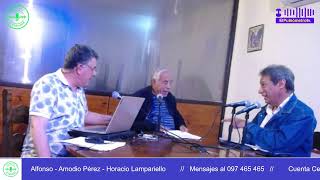 Programa El Cernidor Lunes 181124 [upl. by Razaele]