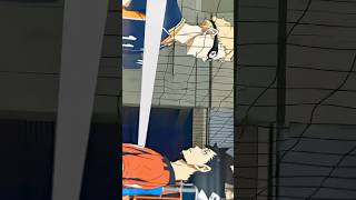 Haikyuu anime edit [upl. by Annirac248]