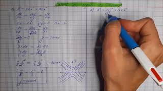 Exercice 28 Calcul des lignes de champ  11 [upl. by Aikenahs]