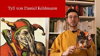 Tyll von Daniel Kehlmann  Der Mythos Eulenspiegel [upl. by Blinnie]