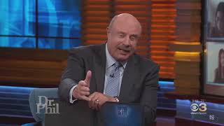 Dr Phil TV Show Full Episodes 2022 July 22 Ep 392 [upl. by Urial]