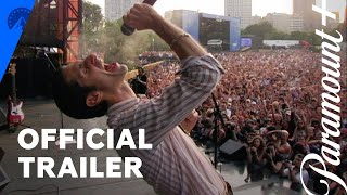 Lolla The Story of Lollapalooza  Official Trailer  Paramount [upl. by Mathilda]