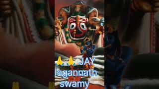 🥀🥀🌅🌅He Probhu 💐jay 👏👏 Jagannath swamyviralvideo odiasong tranding ytshorts [upl. by Yelsnit130]