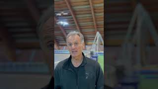 Ciseaux ou extension pour les sauteurs en longueur  longjump [upl. by Nollek]