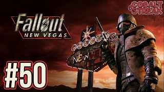 Fallout New Vegas 50 [upl. by Nnylrebma]