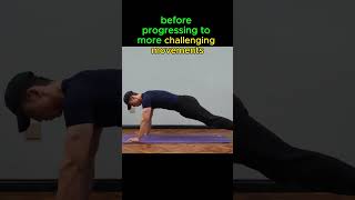 BEGINNER SERIES NO19 HOW TO DO BODYWEIGHT EXERCISESshortsbuildmuscle💪 [upl. by Brieta550]