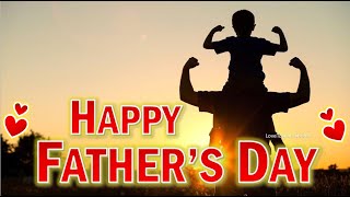 Fathers Day Whatsapp Status 2024 Fathers Day Status Happy Fathers Day Happy Fathers Day Status [upl. by Stoneman]