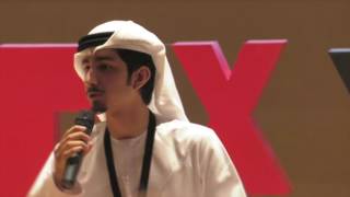 Your Lifestyle  Ahmed Lootah  TEDxYouthAlQarayen [upl. by Cuhp]