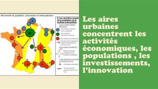 3e Aménager pour répondre aux inégalités croissantes [upl. by Jacquet]