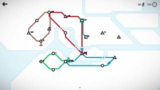 Minimetro Mondays 44 [upl. by Emarej146]