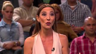 Prostituta con menopausia  818 1 3 Caso Cerrado [upl. by Yelahs]