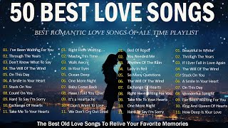 Top 100 Old Love Songs of The 80s 90s 🌹 Best Romantic Love Songs 80s 90s Collection [upl. by Iramohs936]