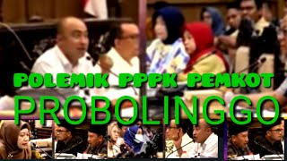 Lanjutan Pansus PPPK Pemkot Probolinggo Dengan DPRD  Part 6 [upl. by Lathe297]