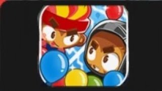 I played bloons td 2 [upl. by Dayle533]