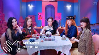 Red Velvet 레드벨벳 Queendom MV [upl. by Anhsirk]