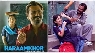 Haramkhor  Nawazuddin Siddiqui Full Movie [upl. by Crispas730]