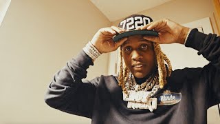 Lil Durk  Golden Child Official Music Video [upl. by Ykcin770]