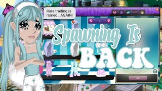 Spawning On Msp Is BACK HOW TO SPAWN ON MSP 2020 [upl. by Neenwahs406]