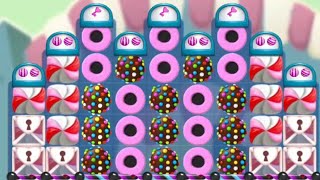 Candy crush saga level 17576 [upl. by Aurelea]