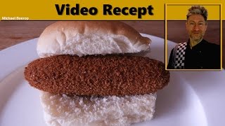 Kroketten maken  Heerlijk recept voor je huisgemaakte rundvleeskroket [upl. by Grekin270]