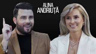 Alina Andriuță  drumul de la sărăcia din Sângerei până la milionară în euro [upl. by Tootsie]