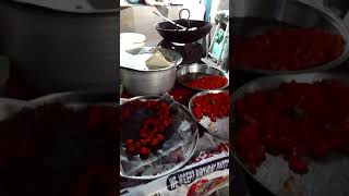 manchurian recipe easy home cooking for you [upl. by Nelleyram]