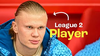 Why Does Everyone Hate Erling Haaland [upl. by Bensky]