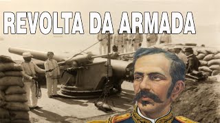 A Revolta da Armada [upl. by Aggy]