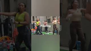 Piloxing [upl. by Arv80]