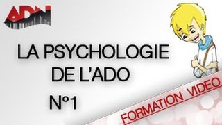 La psychologie de lado  18  Présentation et introduction [upl. by Cowden160]