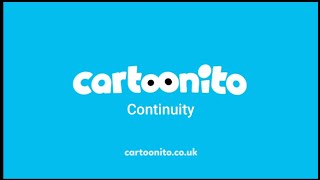 Cartoonito UK Continuity 7 February 2020 [upl. by Rad586]