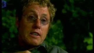 Roger Daltrey on Jim Morrison [upl. by Ivana125]